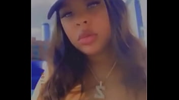 Sexy ebony big booty black women