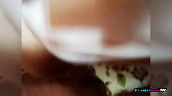 My cock gets hard to fuck my fat and greasy neighbor's pussy