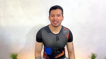 Barbero Colombiano Y Jovencito De 20años Cogiendo A Pelo thumbnail