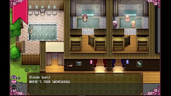 No banheiro errado ceres and the contract guild