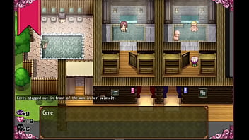 No banheiro errado ceres and the contract guild