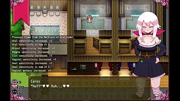 No banheiro errado ceres and the contract guild No banheiro errado ceres and the contract guild