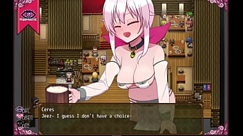 No banheiro errado ceres and the contract guild