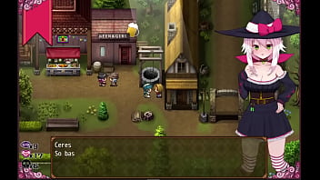 No banheiro errado ceres and the contract guild