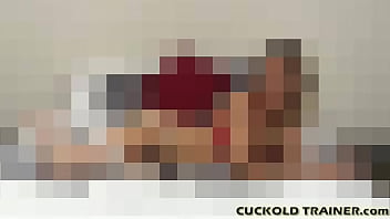 Femdom cuckold fetish porn videos
