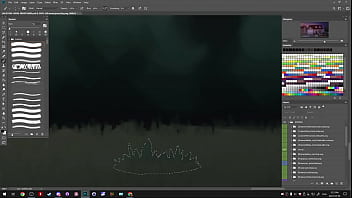 Sts broadcast by dc on picarto dated march sixth 2023