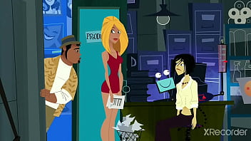 Parker Covac Nude Breast During Song thumbnail