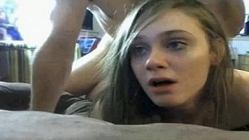Amateur teen exgf fuck