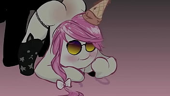 Sexy roblox slut gets fucked hard in the ass fucked anally