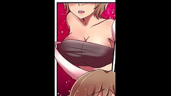 Hu tao transformation comic dub