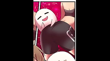 Hu tao transformation comic dub