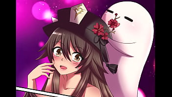 Hu tao transformation comic dub