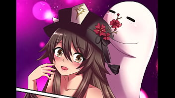 Hu tao transformation comic dub