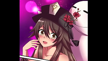 Hu tao transformation comic dub