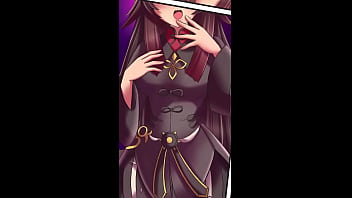 Hu Tao Transformation Comic Dub thumbnail