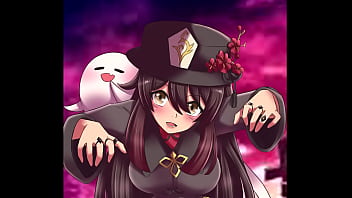 Hu tao transformation comic dub