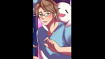 Hu tao transformation comic dub Hu tao transformation comic dub