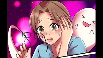 Hu tao transformation comic dub