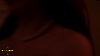 Lesbian sex on a pool table she was shaking with orgasm