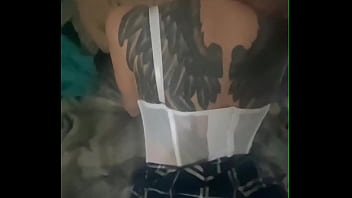 Late for class on time for dick