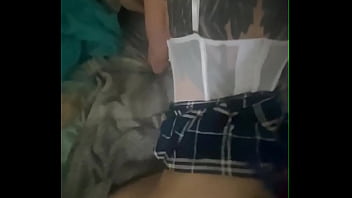 Late for class on time for dick