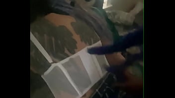 Late for class on time for dick