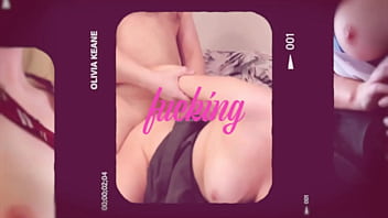 British teen sucks dick and gets fucked