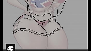 Sts broadcast by dc on picarto from may twentieth 2022