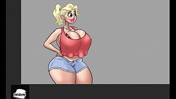 Sts broadcast by dc on picarto from may twentieth 2022