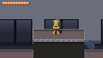Blonde In Sex With Men In Miriru Mission New Erotic Gameplay thumbnail