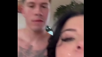 Can’t wait for yall to see this masterpiece luka out here giving the best massages lolavalentine23