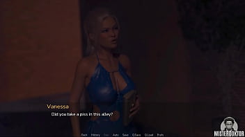 Eruption Imminent Ep146 Visual Novel Gameplay Hd thumbnail