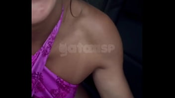 Casada Safada Dá Para O Macho No Meio Da Rua E Dentro Do Carro Enquanto Corno Filma Do Lado De Fora Completo No Red thumbnail