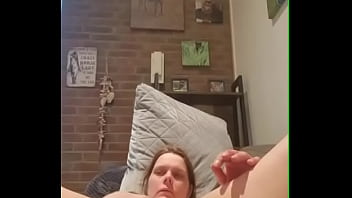 Dutch girl's naughty show for bf you won't believe what she licks next