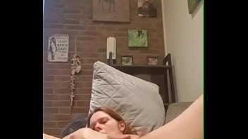 Dutch girl's naughty show for bf you won't believe what she licks next Dutch girl's naughty show for bf you won't believe what she licks next