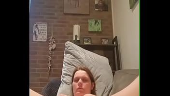 Dutch girl's naughty show for bf you won't believe what she licks next