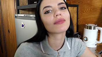 Banging horny stud from the concert