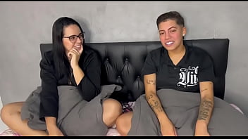 Papo calcinha com a boyceta mais gostosa do brasil toda peladinha e safada