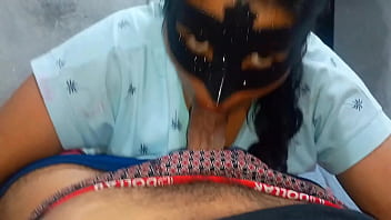 Cumshot in mouth indian bhabhi