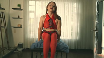 Blowjob que termina siendo solo un sueño