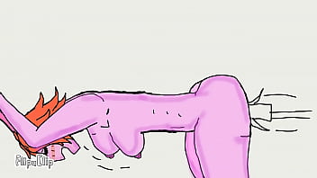 Xxx uma animaçioa do flipaclip