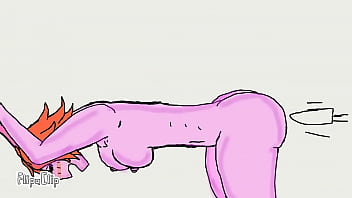 Xxx uma animaçioa do flipaclip