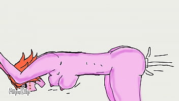 Xxx uma animaçioa do flipaclip