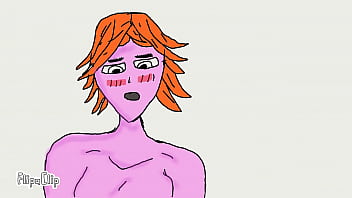 Xxx uma animaçioa do flipaclip