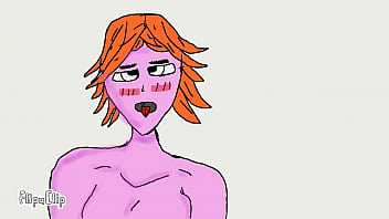 Xxx uma animaçioa do flipaclip