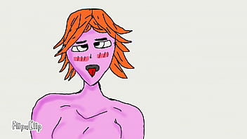 Xxx uma animaçioa do flipaclip