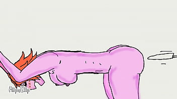 Xxx uma animaçioa do flipaclip