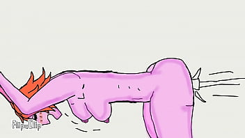 Xxx uma animaçioa do flipaclip