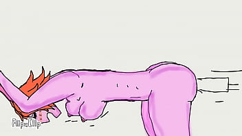 Xxx uma animaçioa do flipaclip