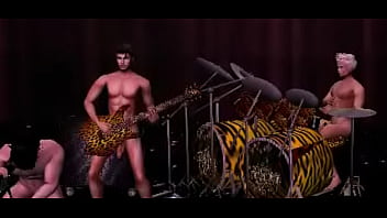 Rhcp Naked Playing thumbnail